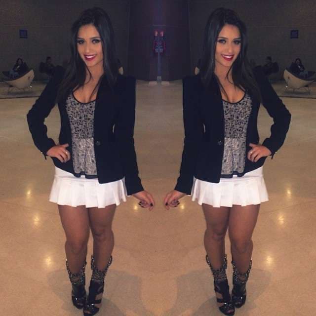 Jennifer - escort photo 6 in Dubai