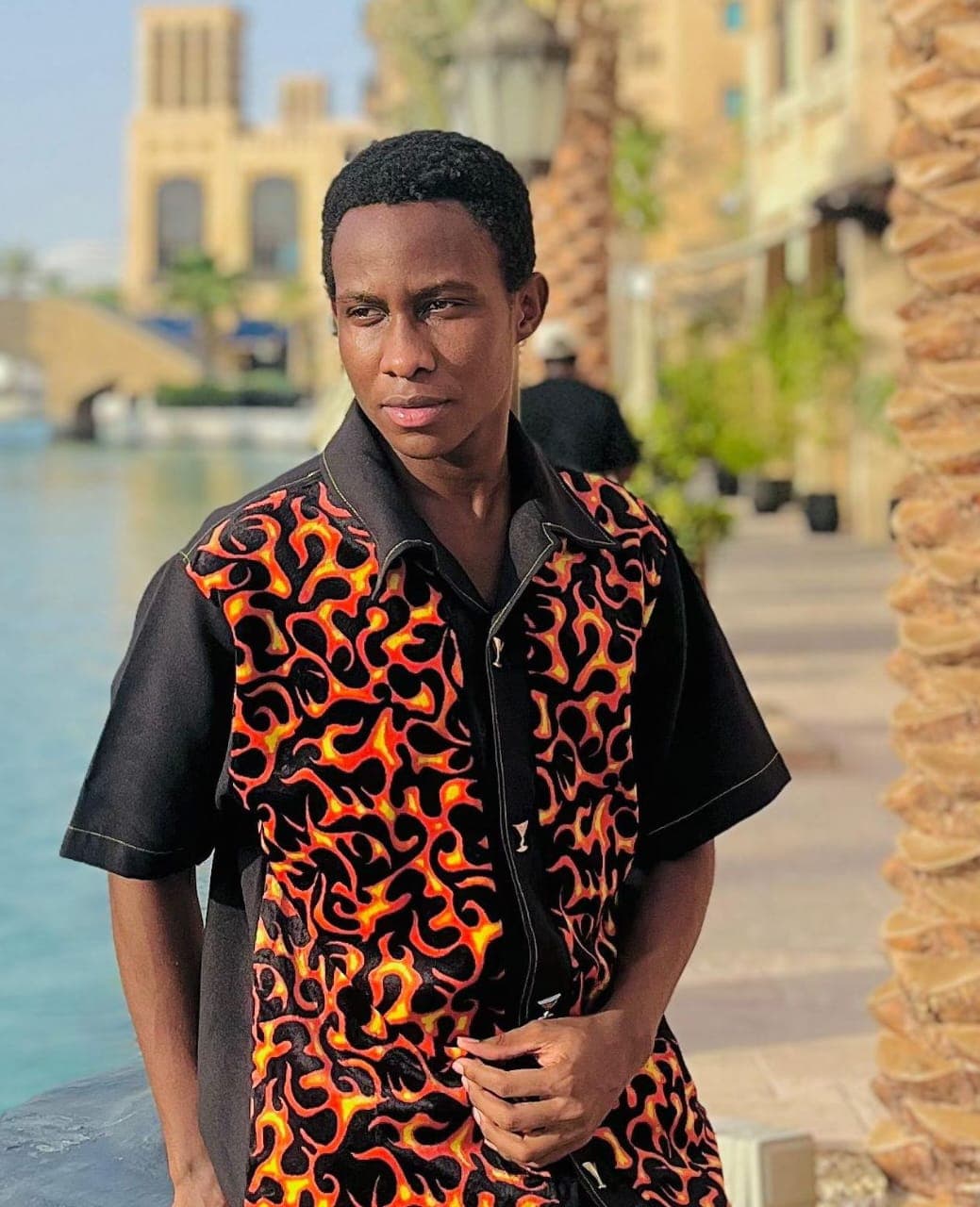 Alexxmo - escort photo 6 in Dubai