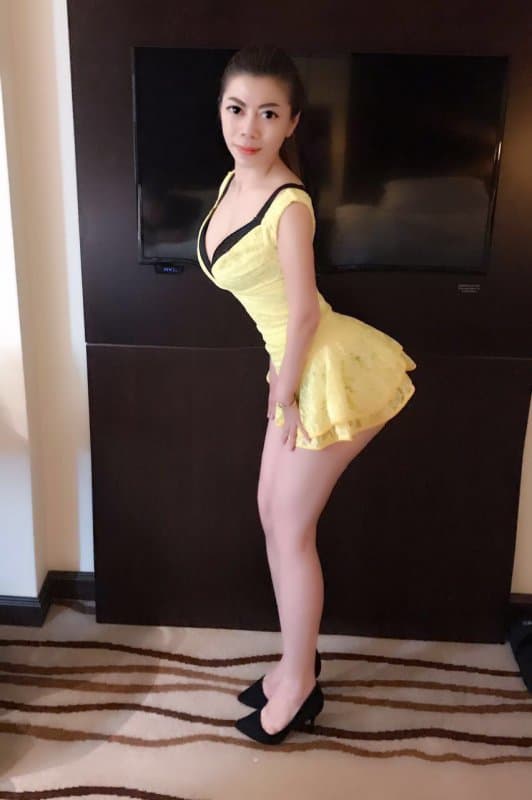 Anal sex girl Amy - фото эскорт 4 в Dubai