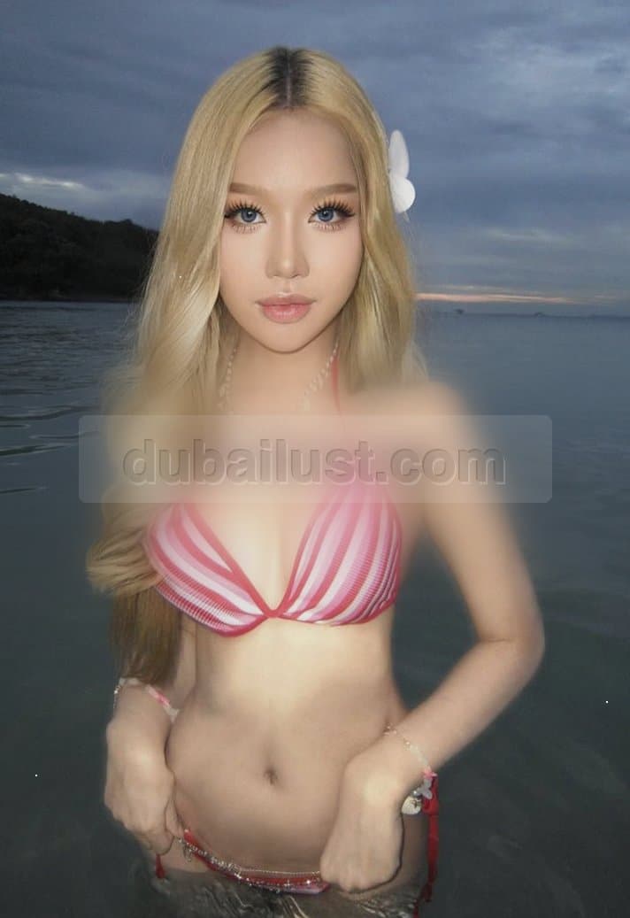 Shemale Moon - escort photo 4 in Dubai