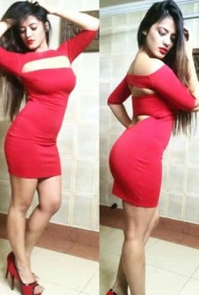 Delhi Escort - фото эскорт 1 в Dubai