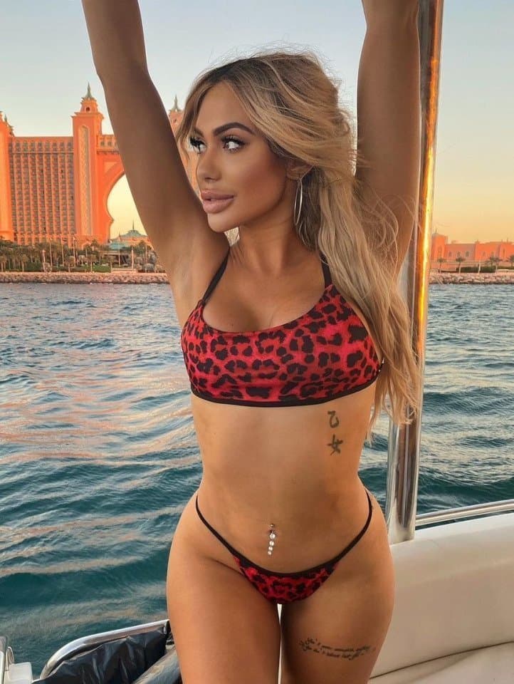 Lovelylove - صورة مرافقة 3 في Dubai