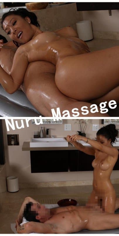 Ana nuru massage - صورة مرافقة 9 في Dubai