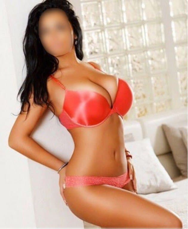 Olivia - фото эскорт 8 в Dubai