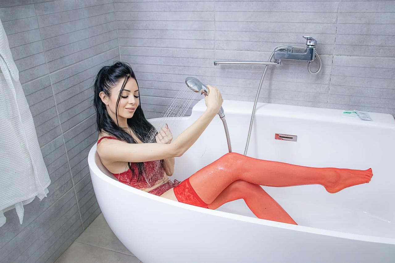 Cassidy - фото эскорт 5 в Dubai