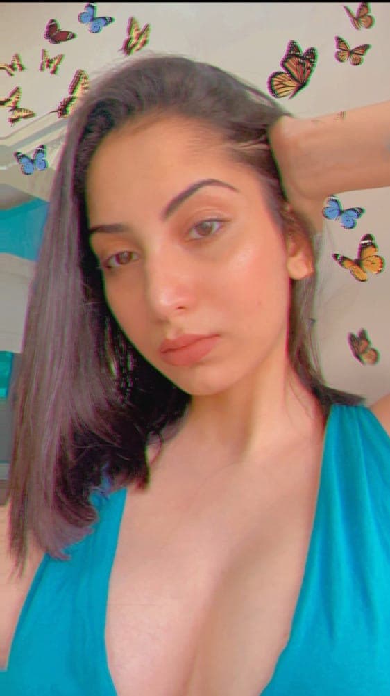 Komal - escort photo 4 in Dubai