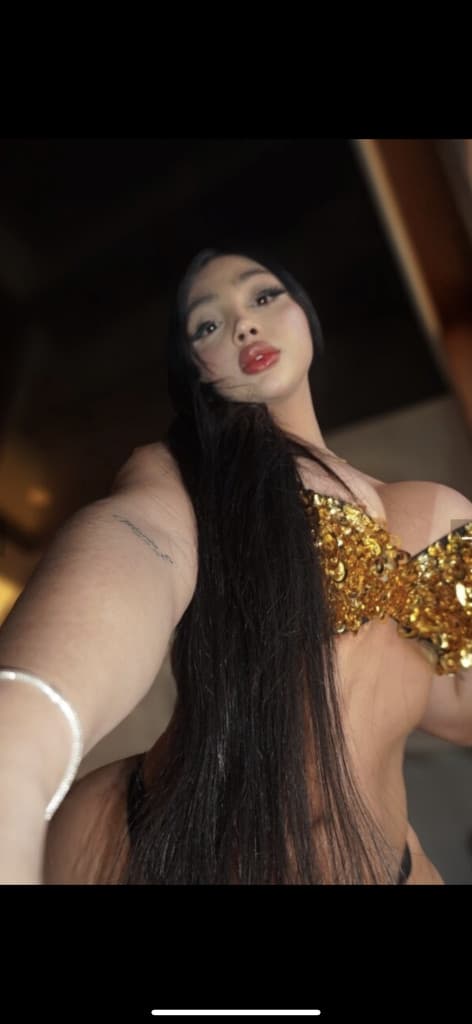 Chloe TS - escort photo 4 in Dubai