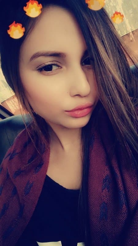 Hooriya Indian Model - صورة مرافقة 3 في Dubai