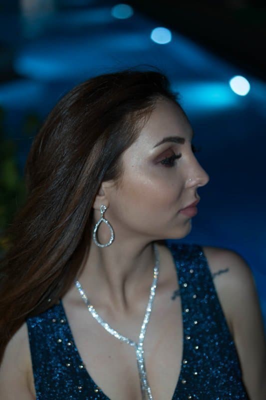 Brianna - صورة مرافقة 3 في Dubai