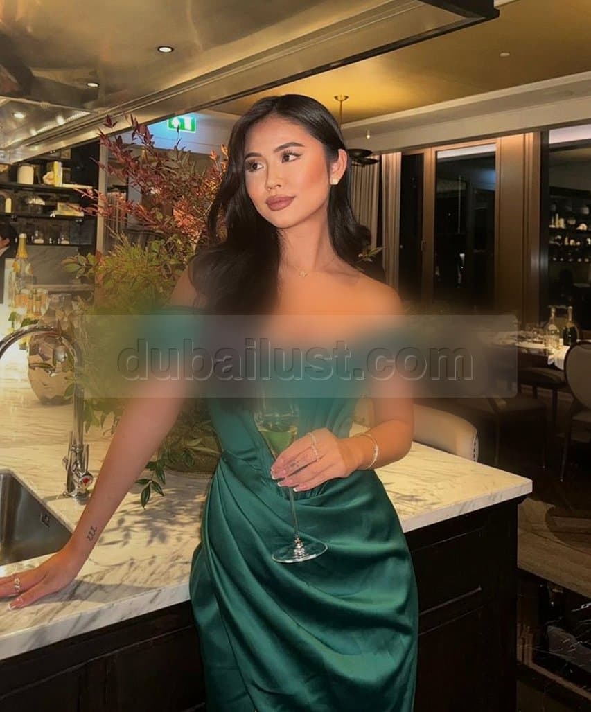 Arin Shemale - фото эскорт 18 в Dubai