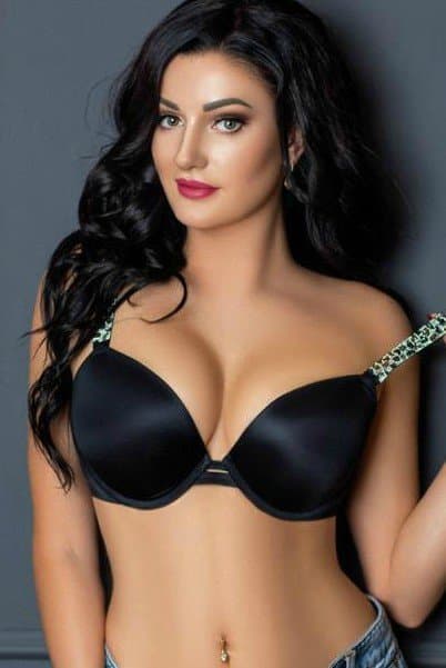 Barbara - صورة مرافقة 2 في Dubai