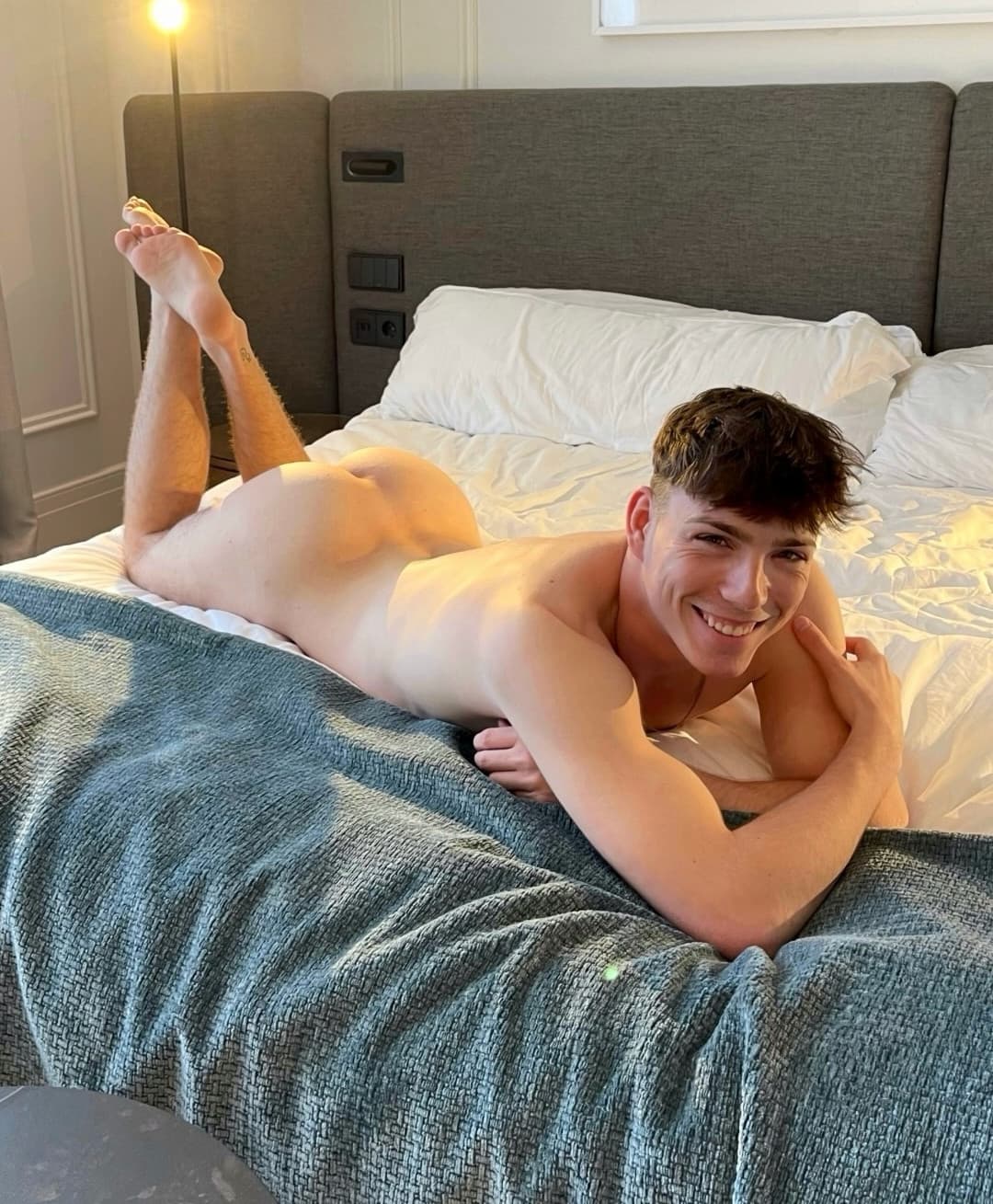 TommyBaby - escort photo 1 in Dubai