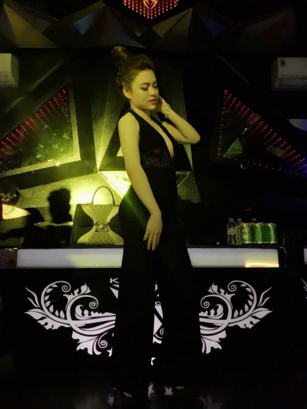 Elsa - صورة مرافقة 4 في Dubai