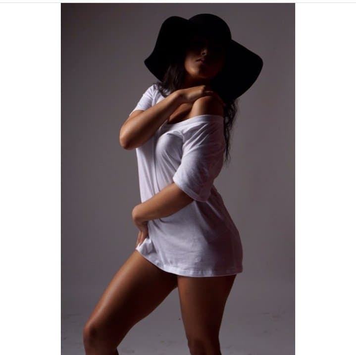 Williams Debra - фото эскорт 3 в Dubai