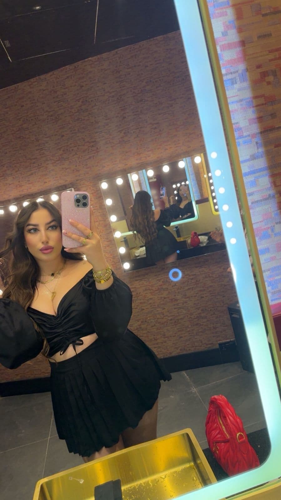 Maya - escort photo 5 in Dubai