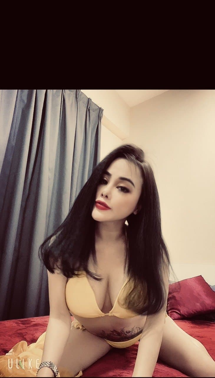 Xia - фото эскорт 9 в Dubai