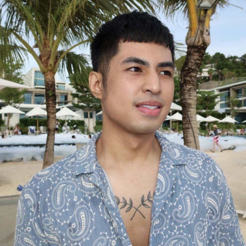 Vant Hot Boyfriend - escort photo 1 in Dubai