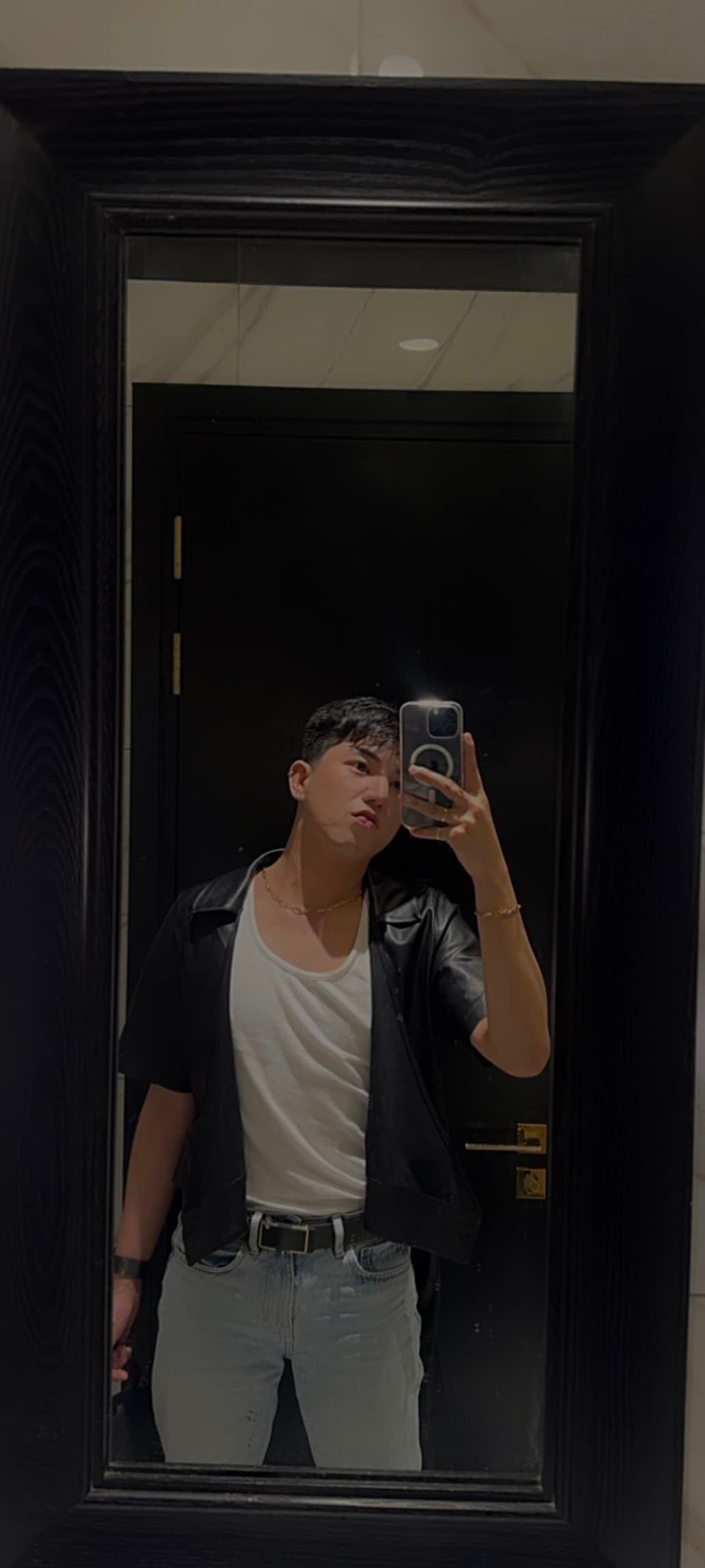 Pretty Boy Stephen - escort photo 7 in Dubai