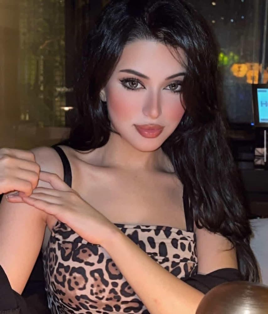 Tara - escort photo 3 in Dubai