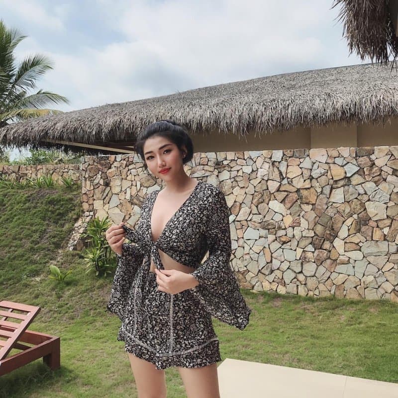 Anna Ling - escort photo 4 in Dubai