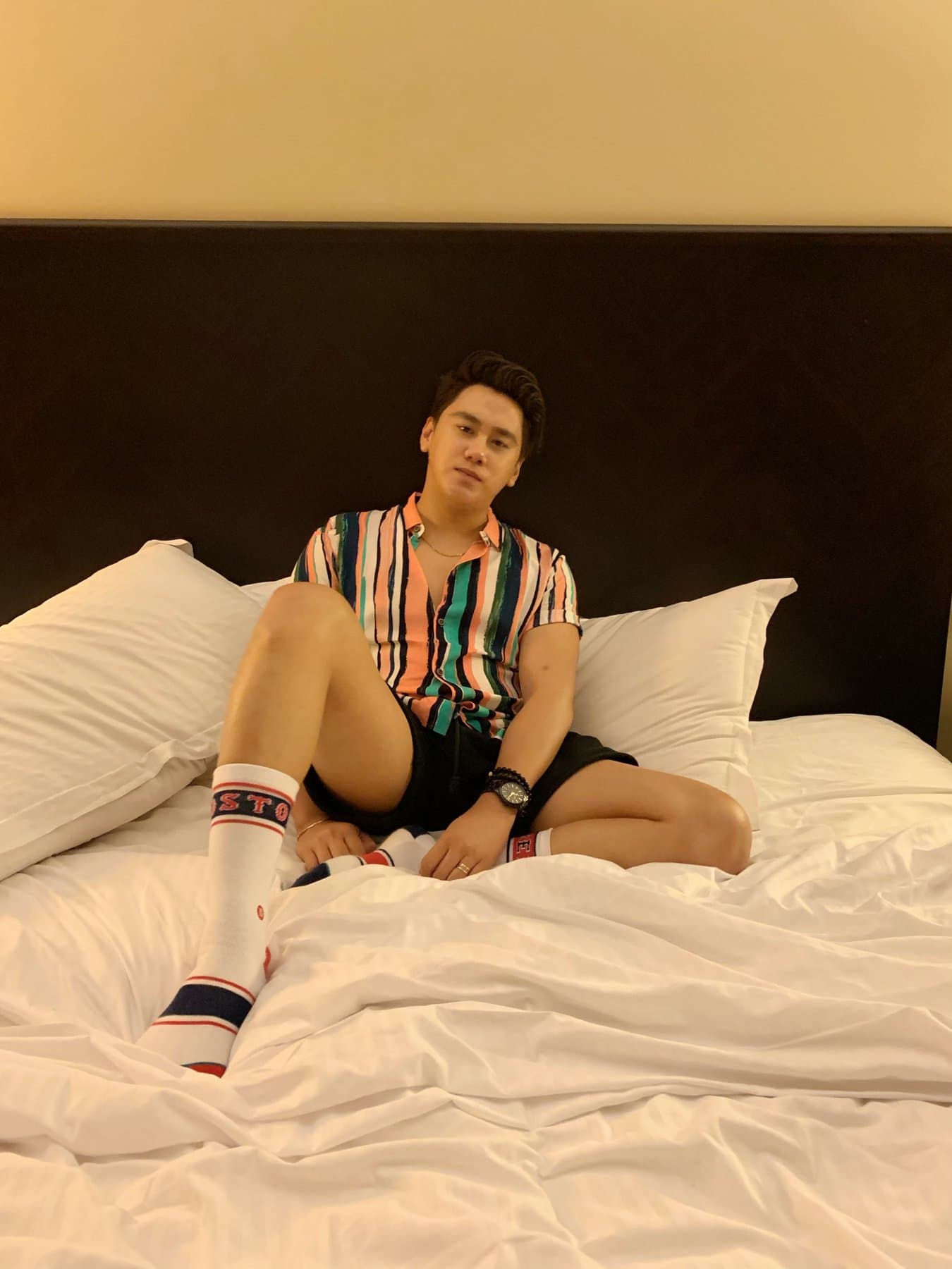 Gio - escort photo 9 in Dubai