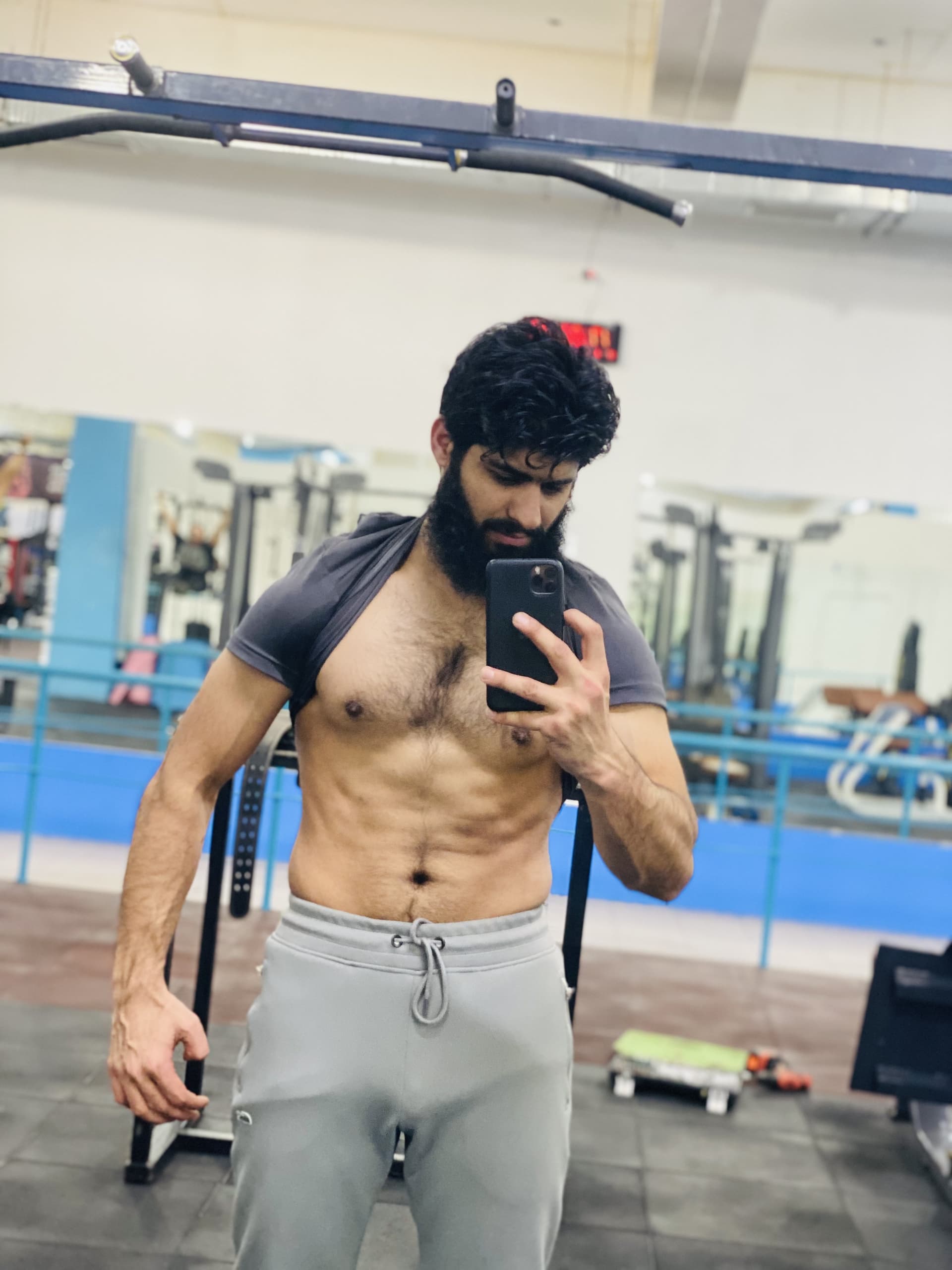 Asif khan - escort photo 2 in Dubai