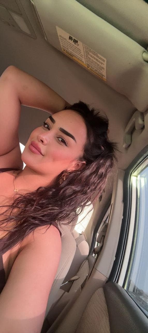 Yasmin - escort photo 6 in Dubai