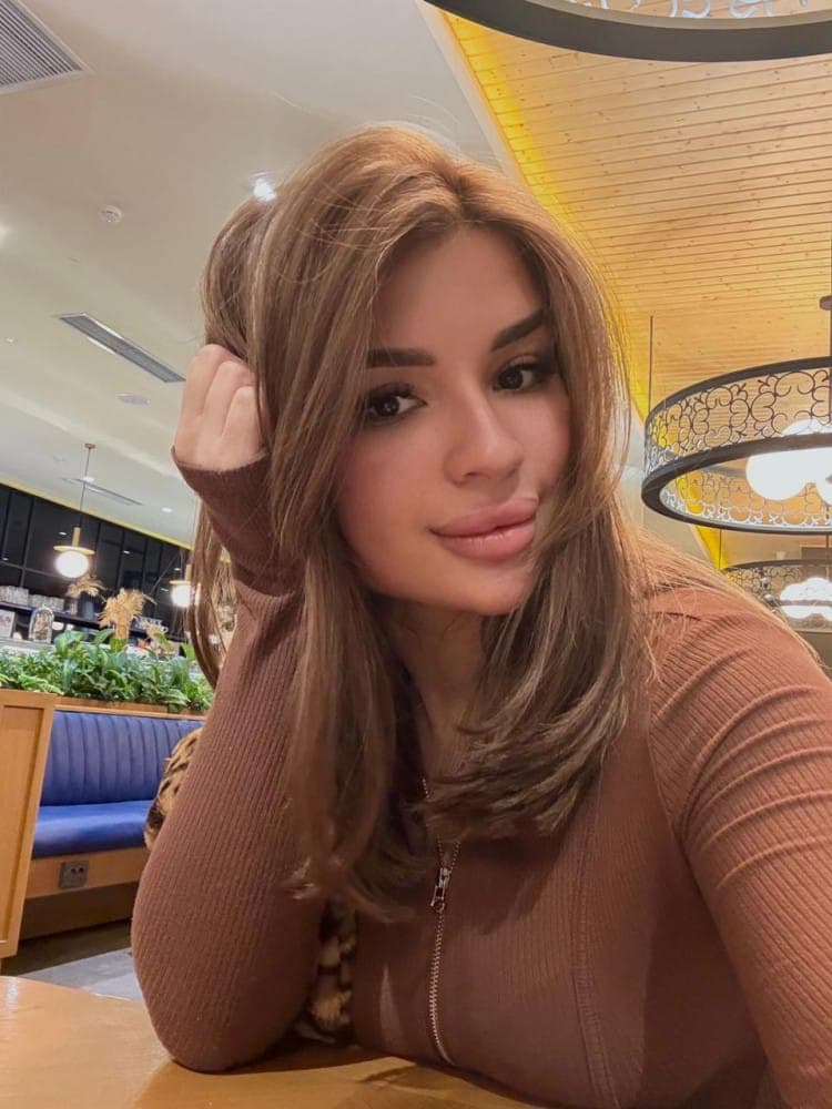 Salifar - escort photo 3 in Dubai