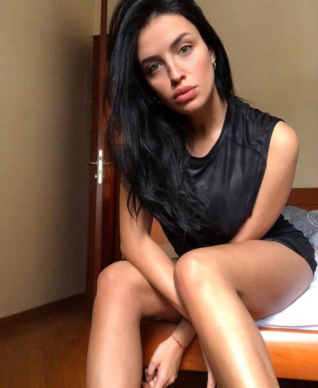 Sandra - صورة مرافقة 11 في Dubai