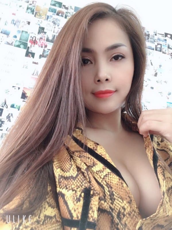 Tina - escort photo 1 in Dubai