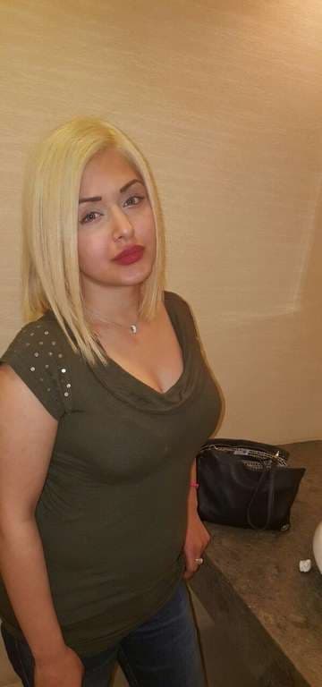 Beautiful girl - фото эскорт 3 в Dubai