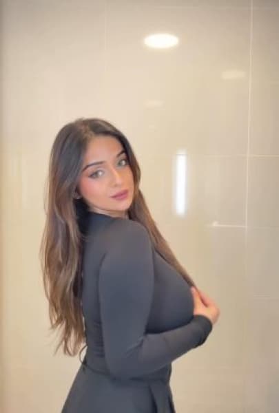 Nancy Willson - escort photo 1 in Dubai