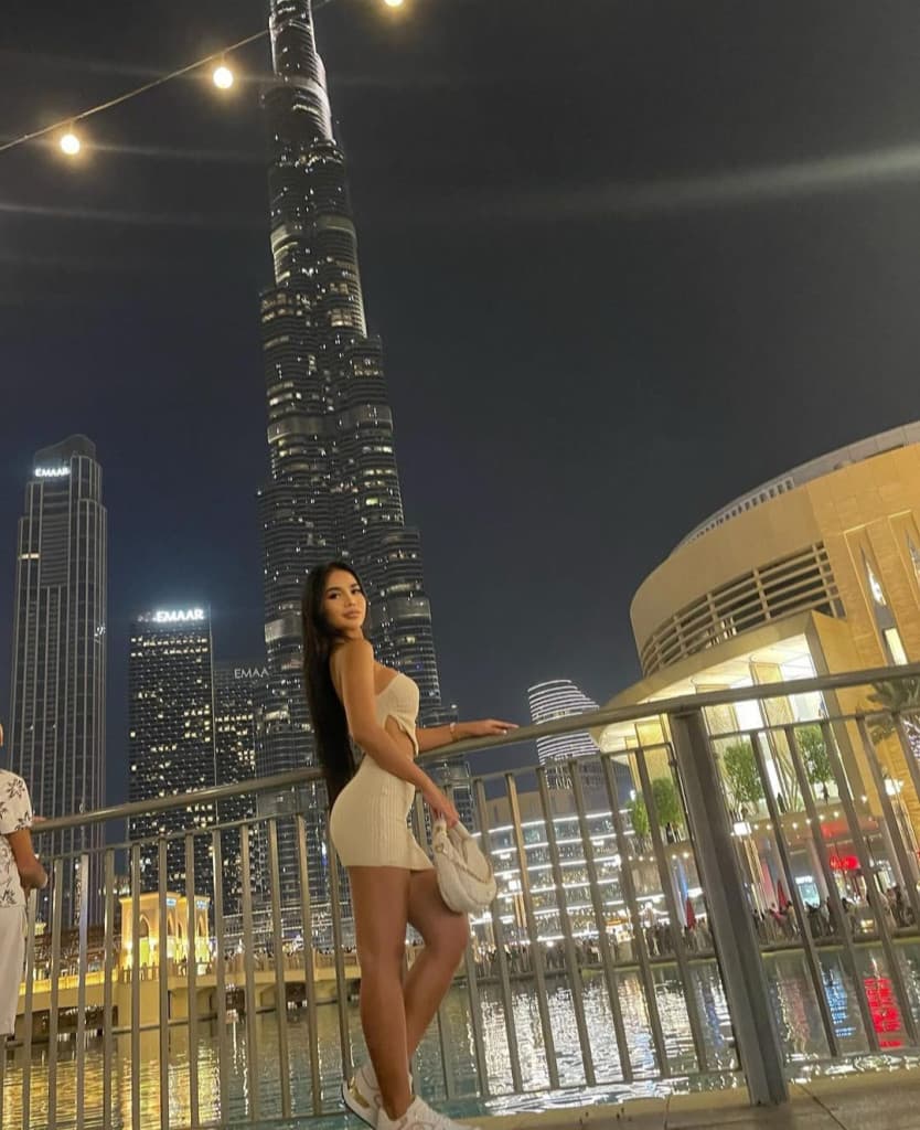 Latita The best choice - escort photo 2 in Dubai