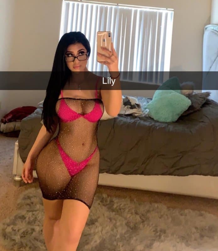 Liliana - صورة مرافقة 3 في Dubai