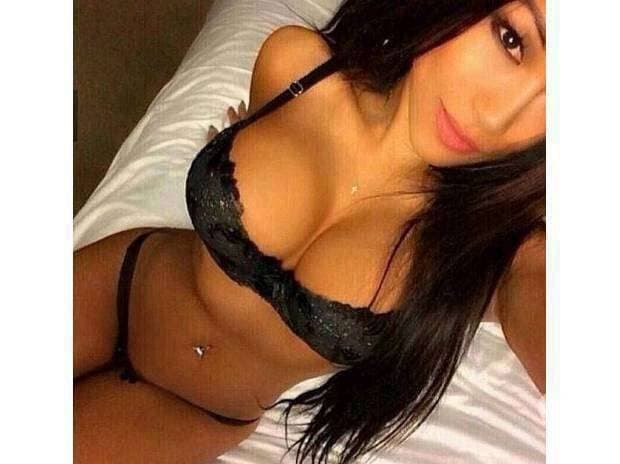 ERIKA - escort photo 3 in Dubai