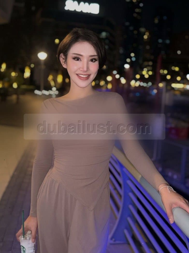 Jenny Shemale - escort photo 17 in Dubai