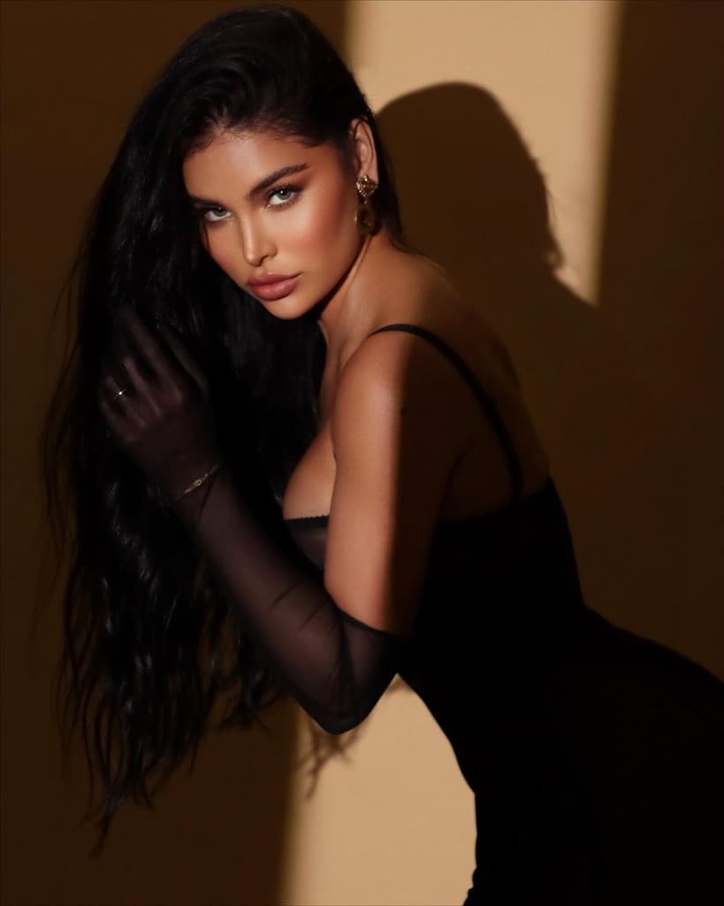 Jolie - escort photo 10 in Dubai