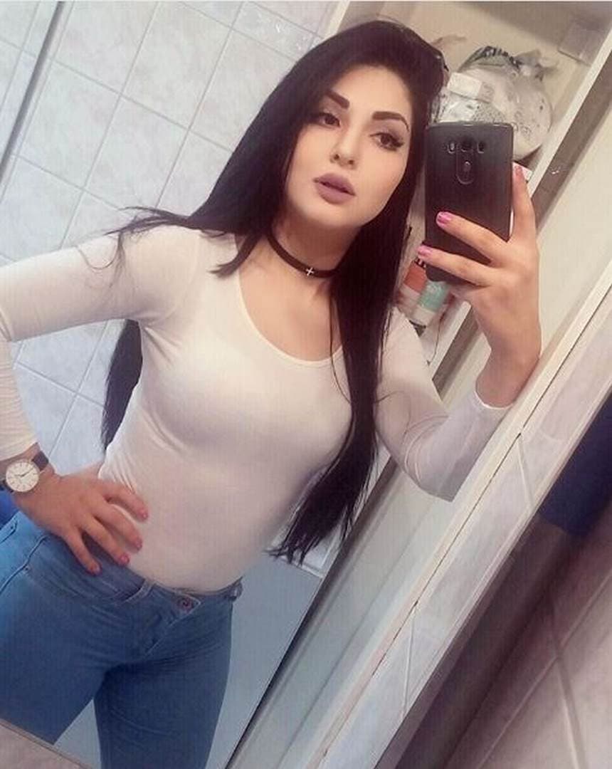 Sara - фото эскорт 6 в Dubai