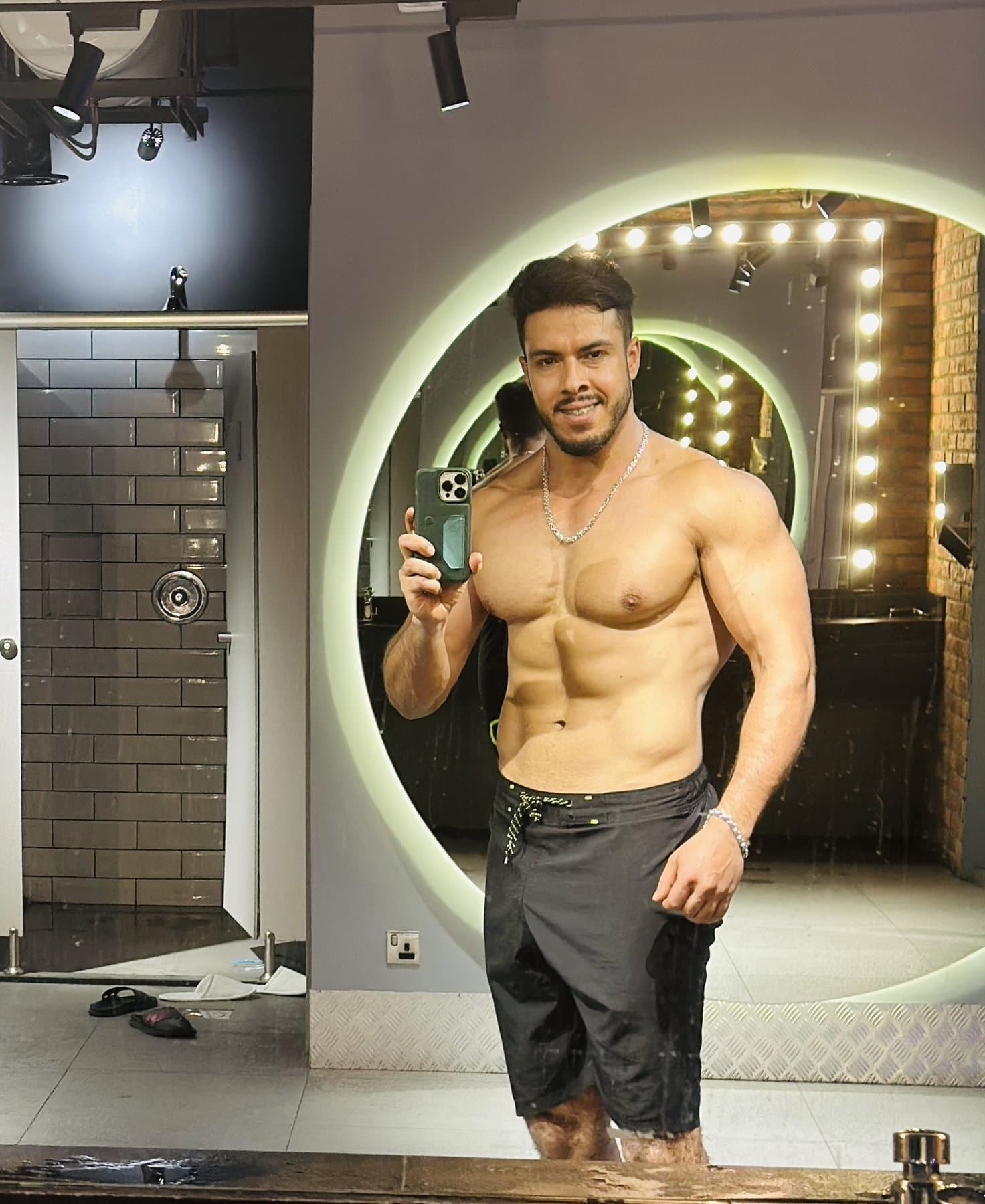 Peter - escort photo 5 in Dubai