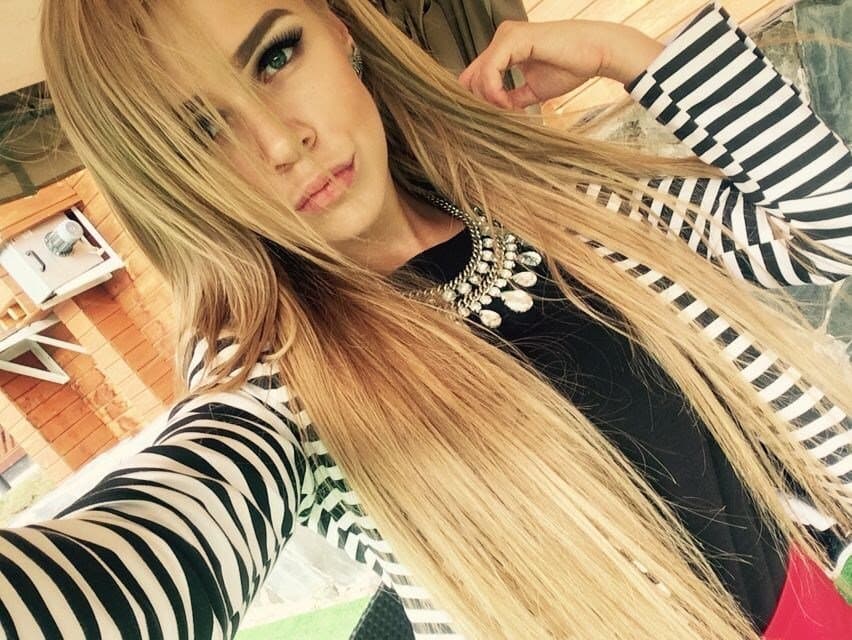 Veronika - escort photo 7 in Dubai