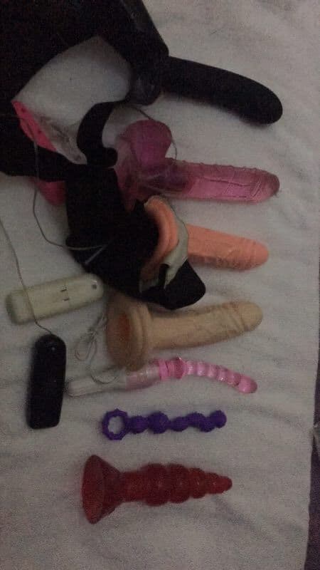 Anal nancy. - صورة مرافقة 6 في Dubai