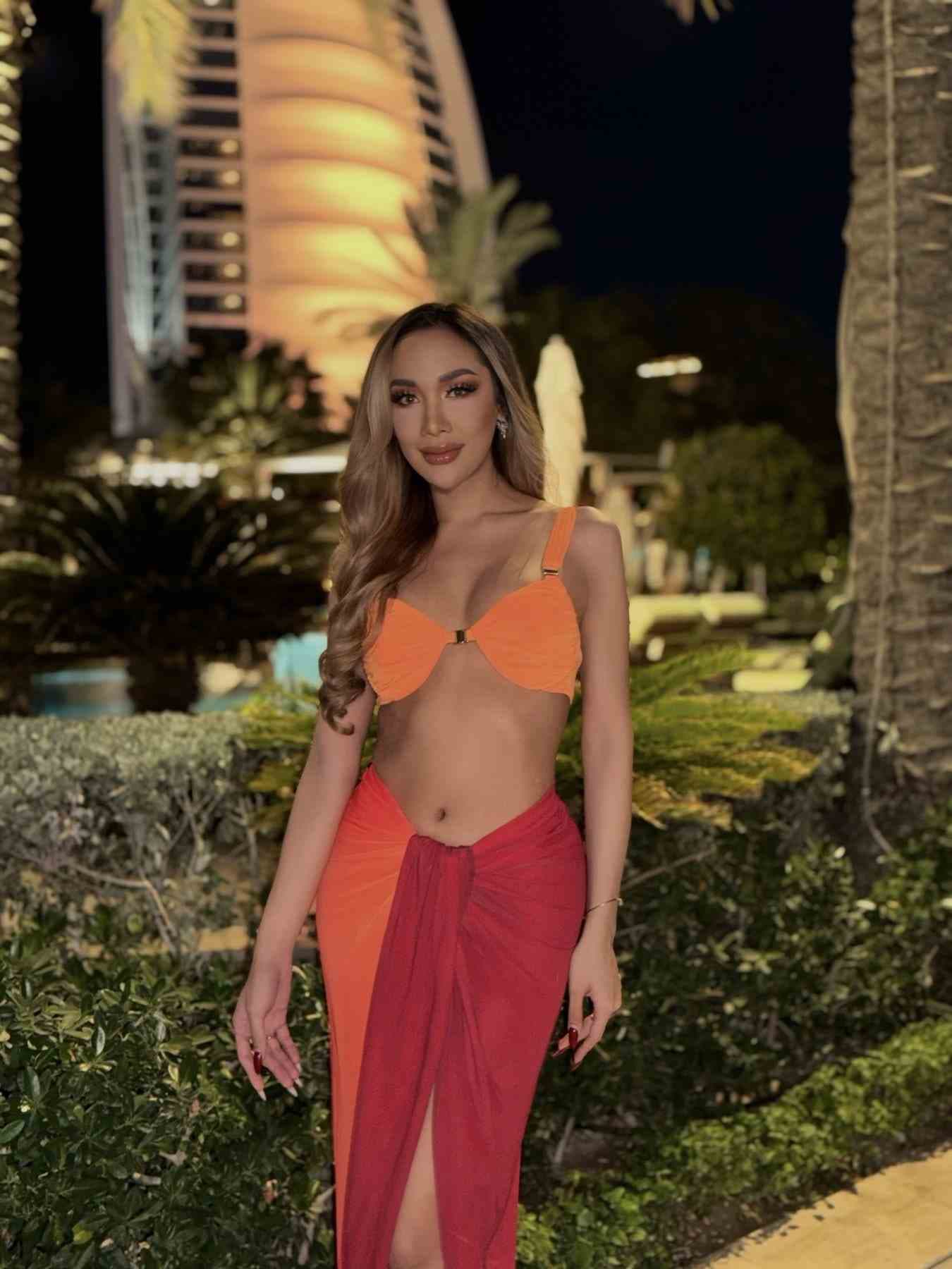 Mariya - صورة مرافقة 5 في Dubai