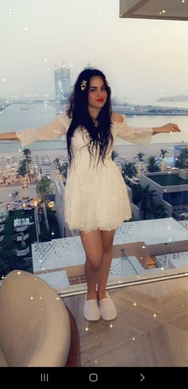 Samar - صورة مرافقة 5 في Dubai