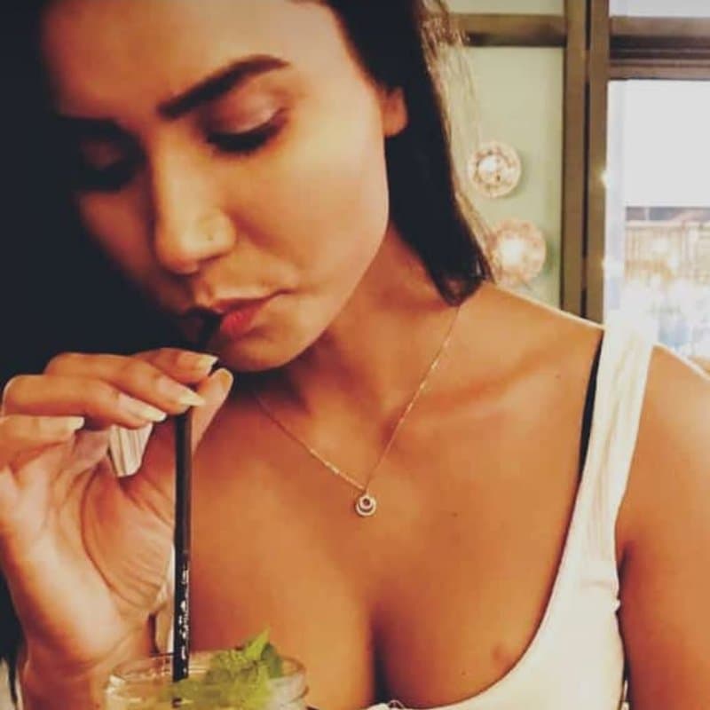 Indian Student Jasmine - صورة مرافقة 7 في Dubai