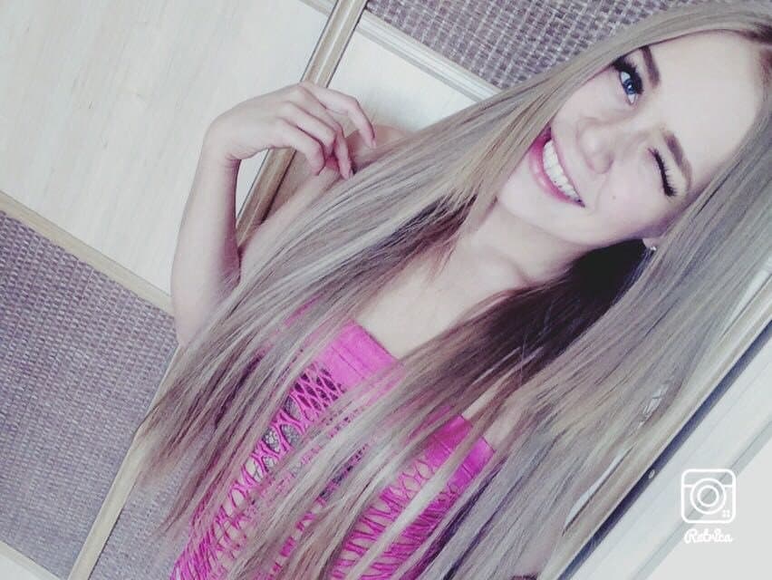 Veronika - escort photo 2 in Dubai