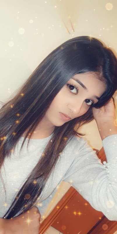 Mehak Teen - фото эскорт 2 в Dubai