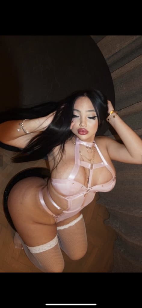 Chloe TS - escort photo 7 in Dubai