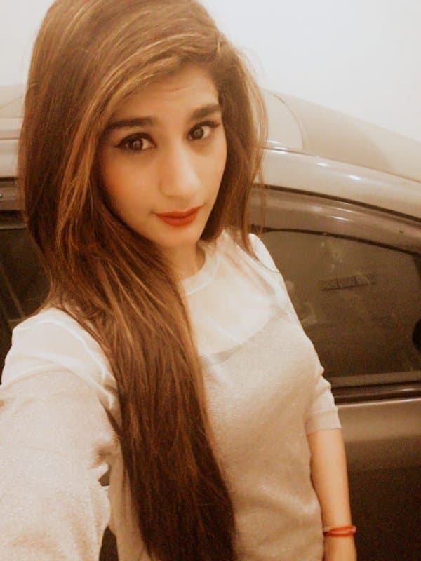 Liza Hot Girl - фото эскорт 2 в Dubai