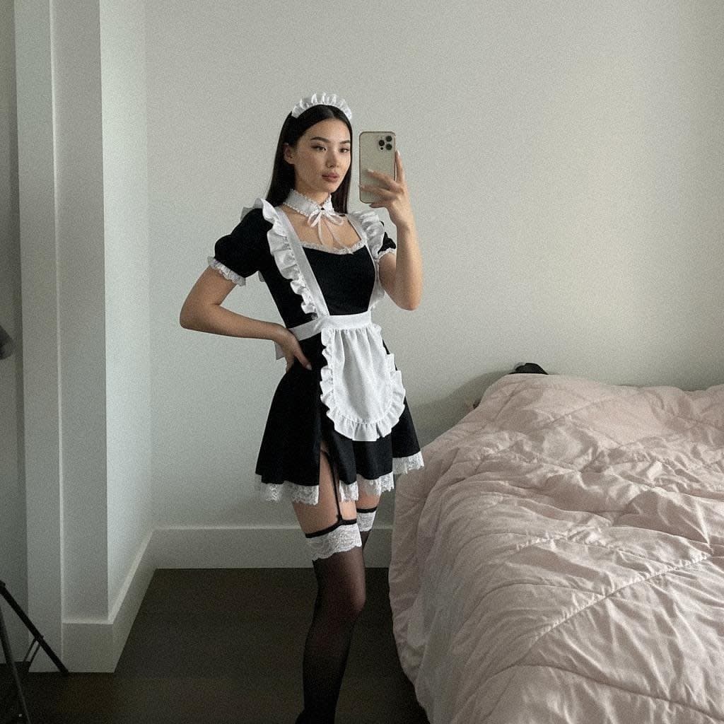 Juli - صورة مرافقة 9 في Dubai