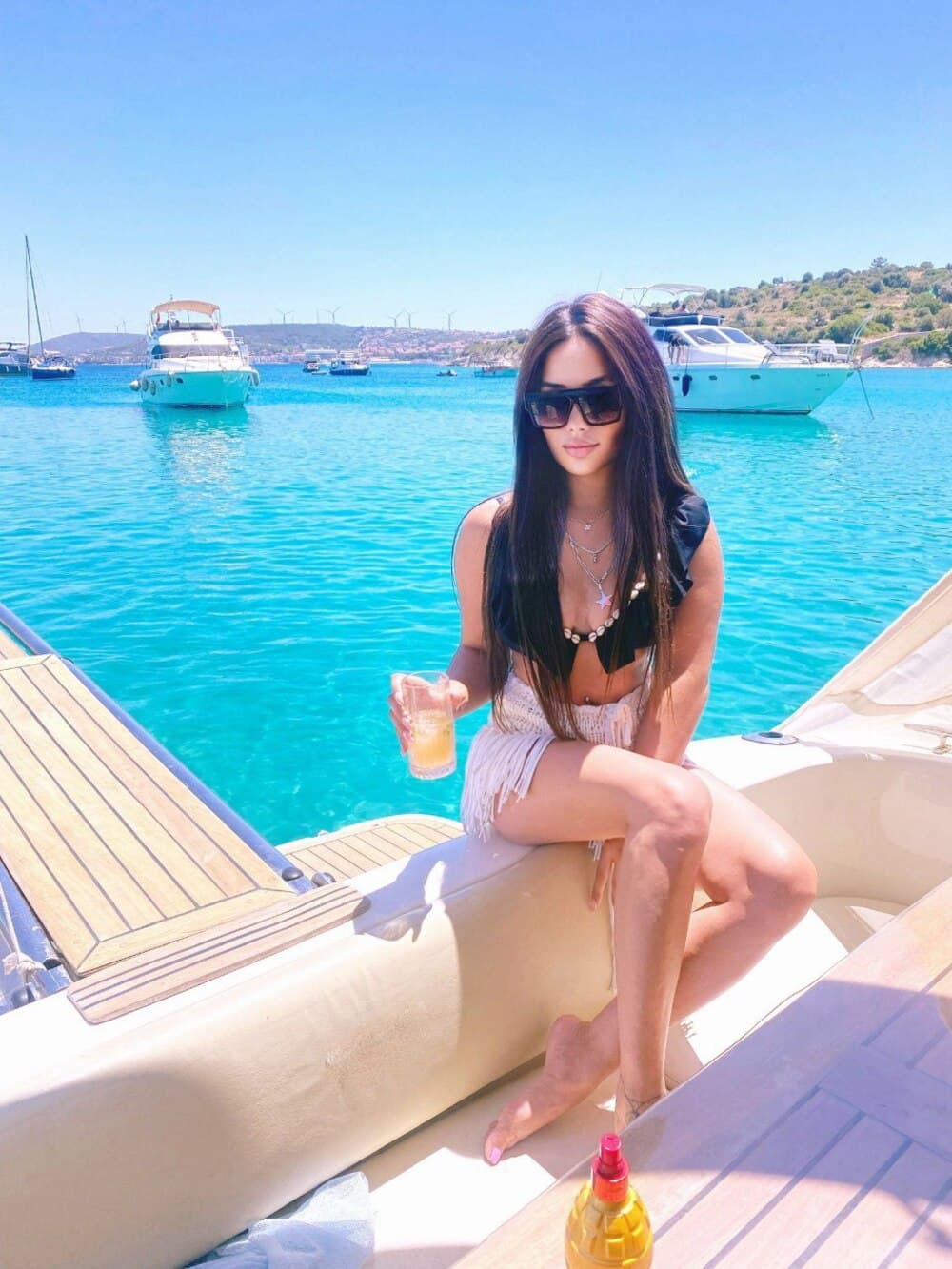 Indulge In Passionate Bliss Escort Adelaida - escort photo 4 in Dubai